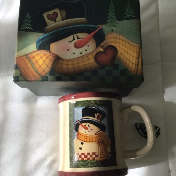 Mug boxed set - Crazy Mountain Gifts - Picture 4 of 8
